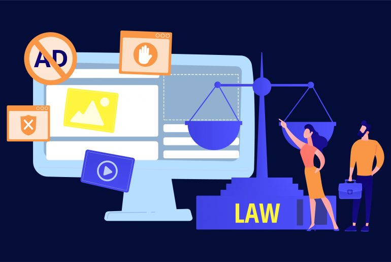Online Content Removal Lawyer