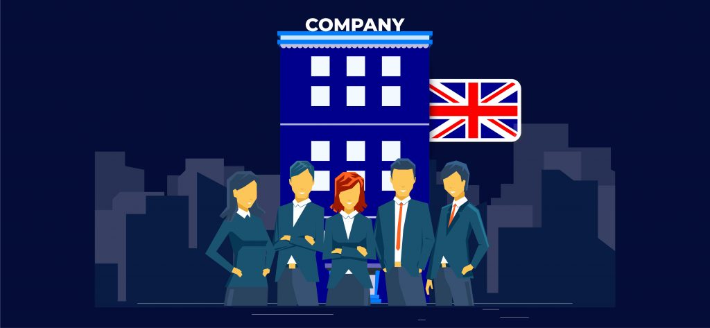 Online Reputation Management Companies in the UK