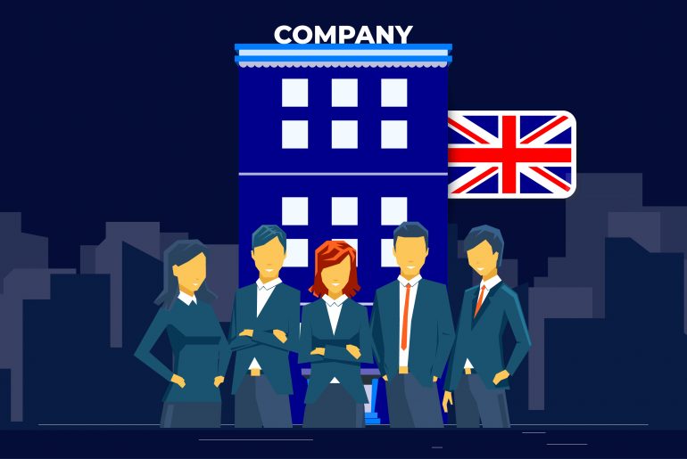 Online Reputation Management Companies in the UK