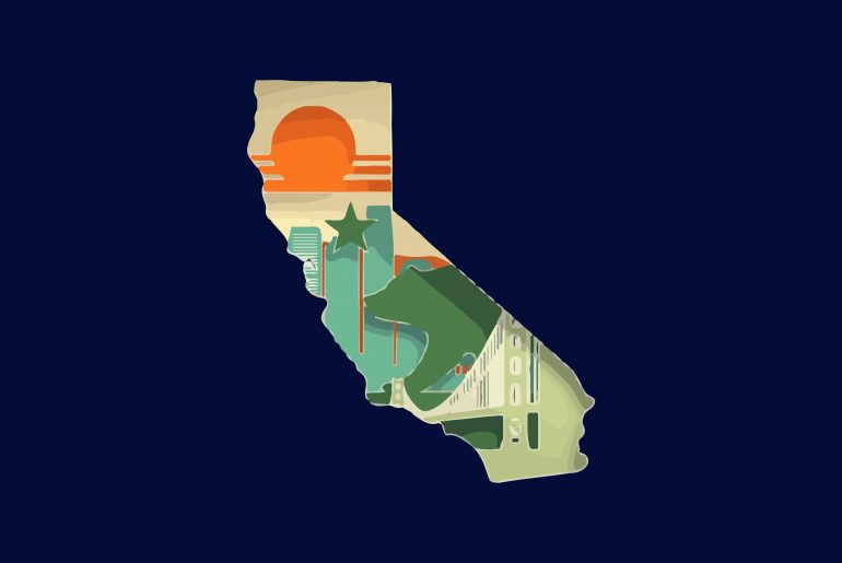 Right To Be Forgotten California